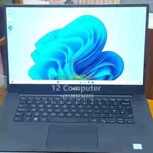 New Arival  Dell XPS 4k resolution Tech screen Best for Gamming, editing,pograming,softwa in Ethiopia